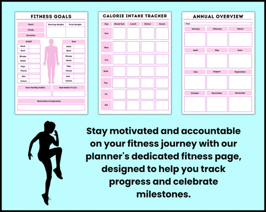 Nursing School Planner 35Pages | Nursing Notes | Planner For Nursing Students | Nursing Study Guide | Instant Download | Printable Planner