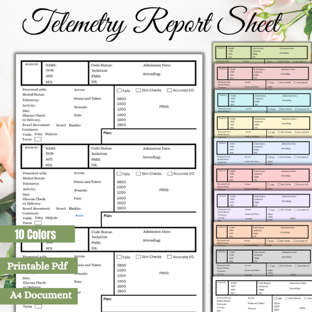 Copy of Telemetry Report Sheet 1080 x 1080