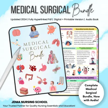 Med Surg Bundle