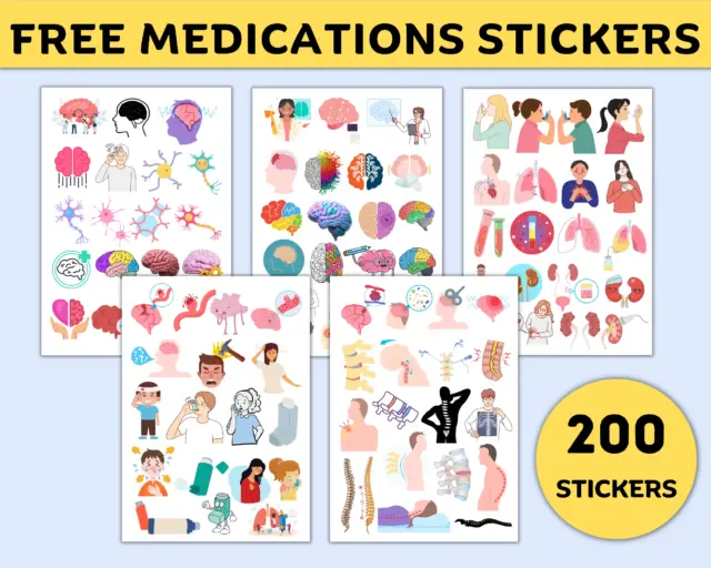 Common medications reference guide for nurses