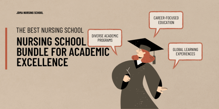 best nursing school bundle
